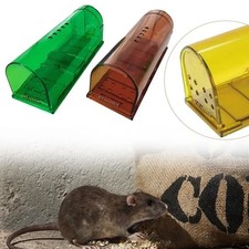 2pcs mouse trap - mouse, humane