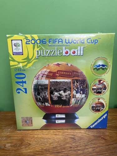 Ravensburger 2006 fifa world - ravensburger,