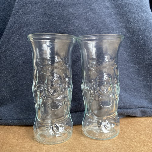 Lucky buddha tall highball - buddha,