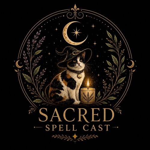 Spell cast for you - cast,