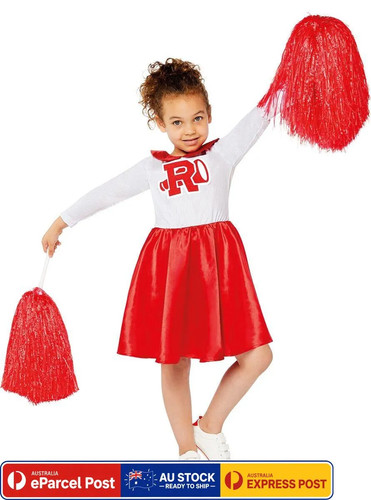 Ck2410 girls grease rydell - ck2410,
