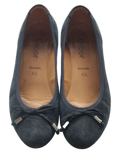 Gabor sacchetto black - -,