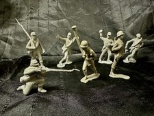 Lot vtg louis marx - vtg,