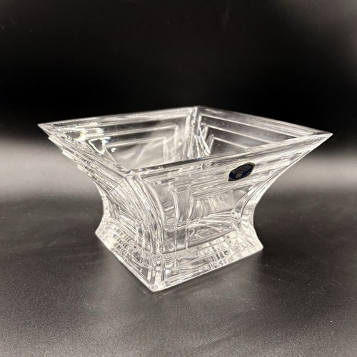 Bohemia hand cut lead crystal - bohemia,