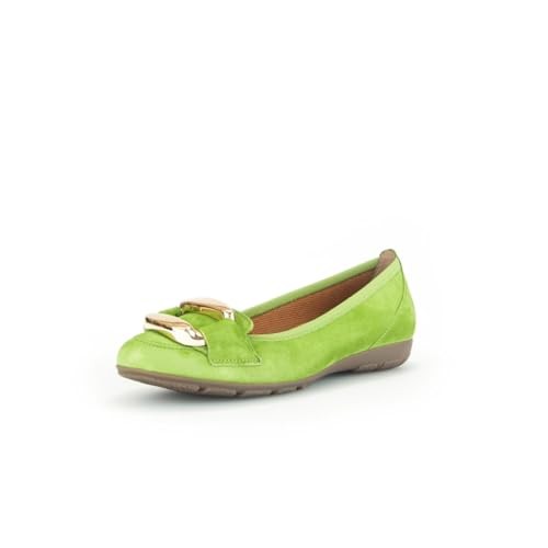 Gabor motif flat pumpsfrom - [gabor],