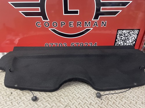 Mini r60 countryman rear - mini,