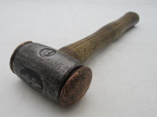 Vintage thor size dual - thor,