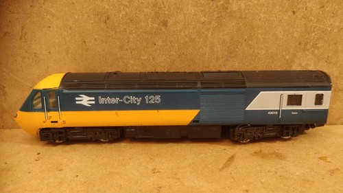 Hornby inter city - inter-city, 125dvt