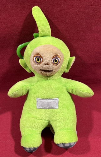 Teletubbies teletubby plush - teletubbies,