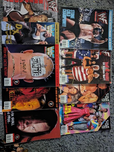 Wwe wwf 1998 wrestling - wwe,