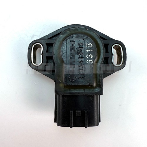 Throttle position sensor tps - throttle,