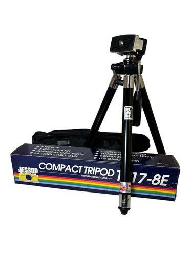 Jessop ts17 compact tripod - jessop,