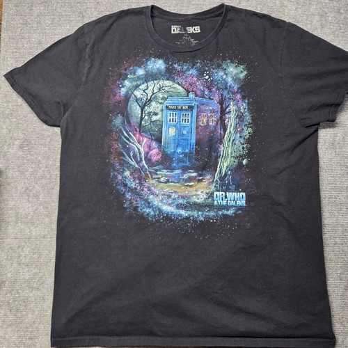 Doctor who tardis galaxy - doctor,
