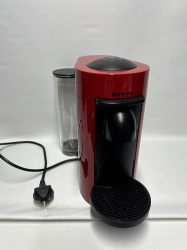 Magimix nespresso vertuo plus - magimix,