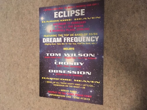Eclipse hardcore heaven 11 - heaven,