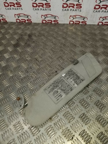 Toyota lucida sun visor - lucida,