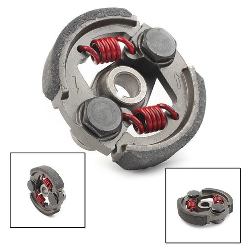 Heavy duty pocket - duty, clutch