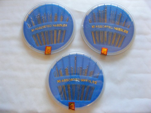 Hand sewing needles 90 - sewing,