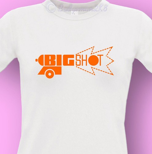 Bigshot records ladies - bigshot,