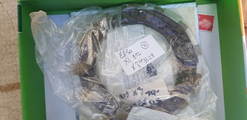 Suzuki er50 clutch plates - suzuki,