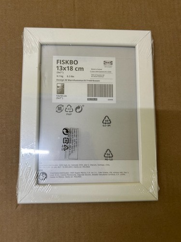 Ikea fiskbo frame - ikea,