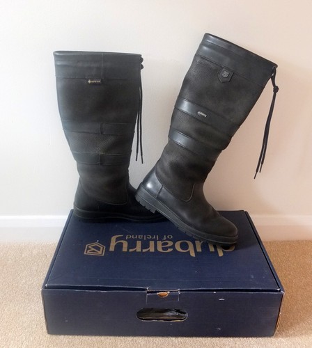 Dubarry galway goretex - dubarry, boots