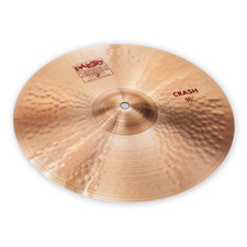 Paiste 2002 crash cymbal - 2002,