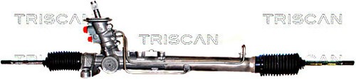 Steering gear fits audi 8l - steering,