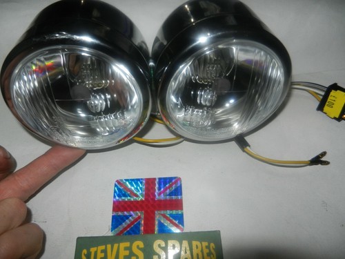 Suzuki bandit chrome twin - bandit,