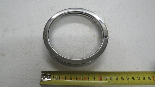 Headlight frame 105 - headlight,