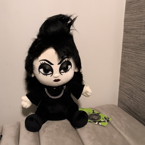 Kreeptures beetlejuice lydia - kreeptures,