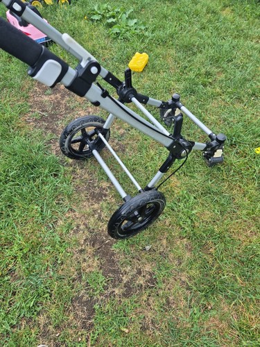 Bugaboo cameleon chassis - bugaboo,