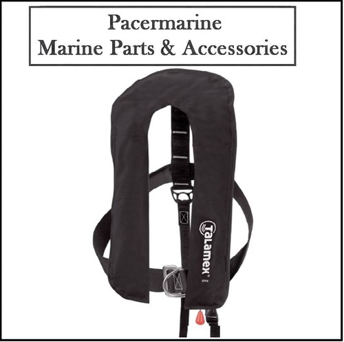 Talamex 275n life - jacket, auto