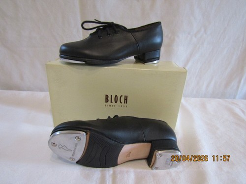 New bloch girls - new, shoes