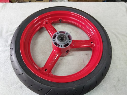 Hayabusa pair of wheels - hayabusa,