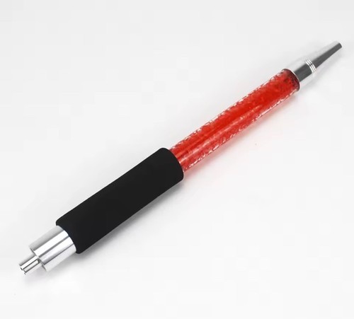 Slimline silicone hose with - silicone,