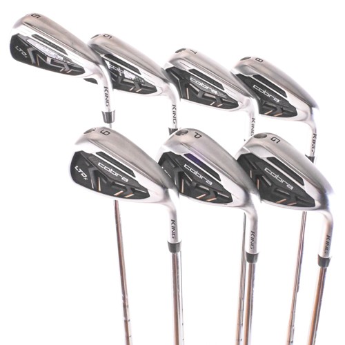 Cobra king ltdx - king,