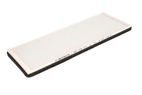 Cabin filter fits - , chevrolet