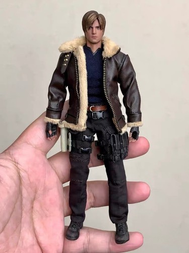 Resident evil action - action, figure