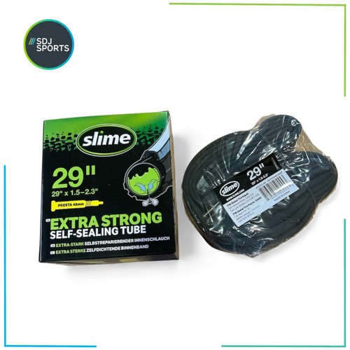 Slime inner tube self - self, healing