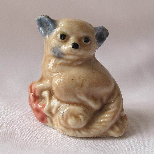 Wade whimsie lemur - whimsie, from
