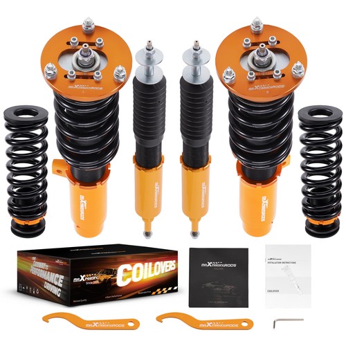 Front rear coilover kit for - front,