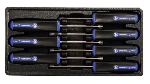 Csd7s cornwell tools 7pc - tools,
