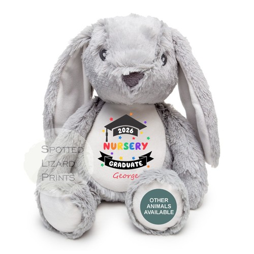 Personalised graduation soft - personalised,