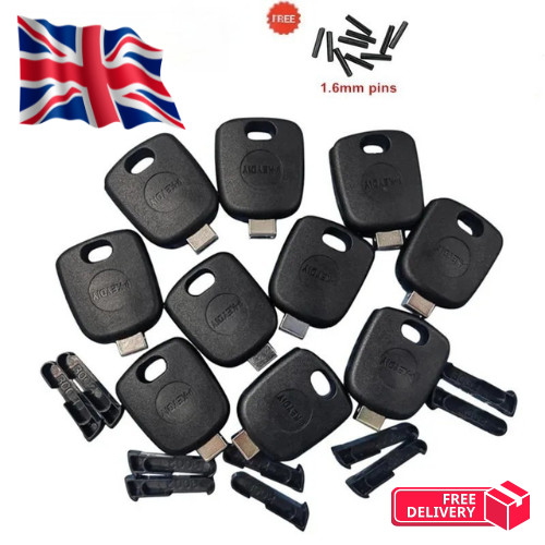 50pcs universal transponder - 5-50pcs,