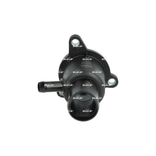 Nrf coolant flange housing - coolant,