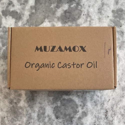 Muzamox organic vegan elixir - vegan,