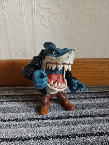 Street sharks pool shark - street,