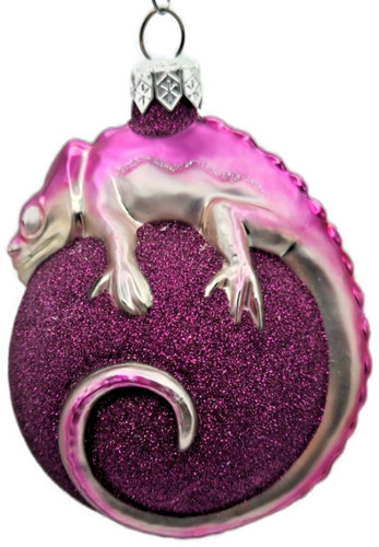 Patricia breen chameleon - patricia,