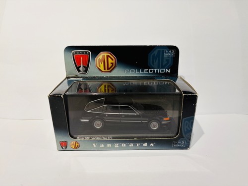 Vanguards va09000 rover sd1 - vanguards,